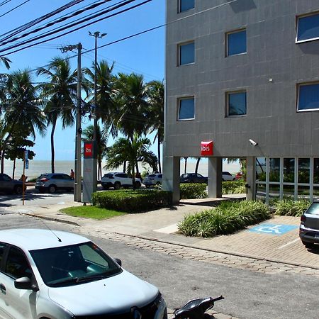 Ibis Joao Pessoa Praia Exterior foto