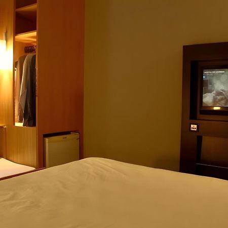 Ibis Joao Pessoa Praia Exterior foto