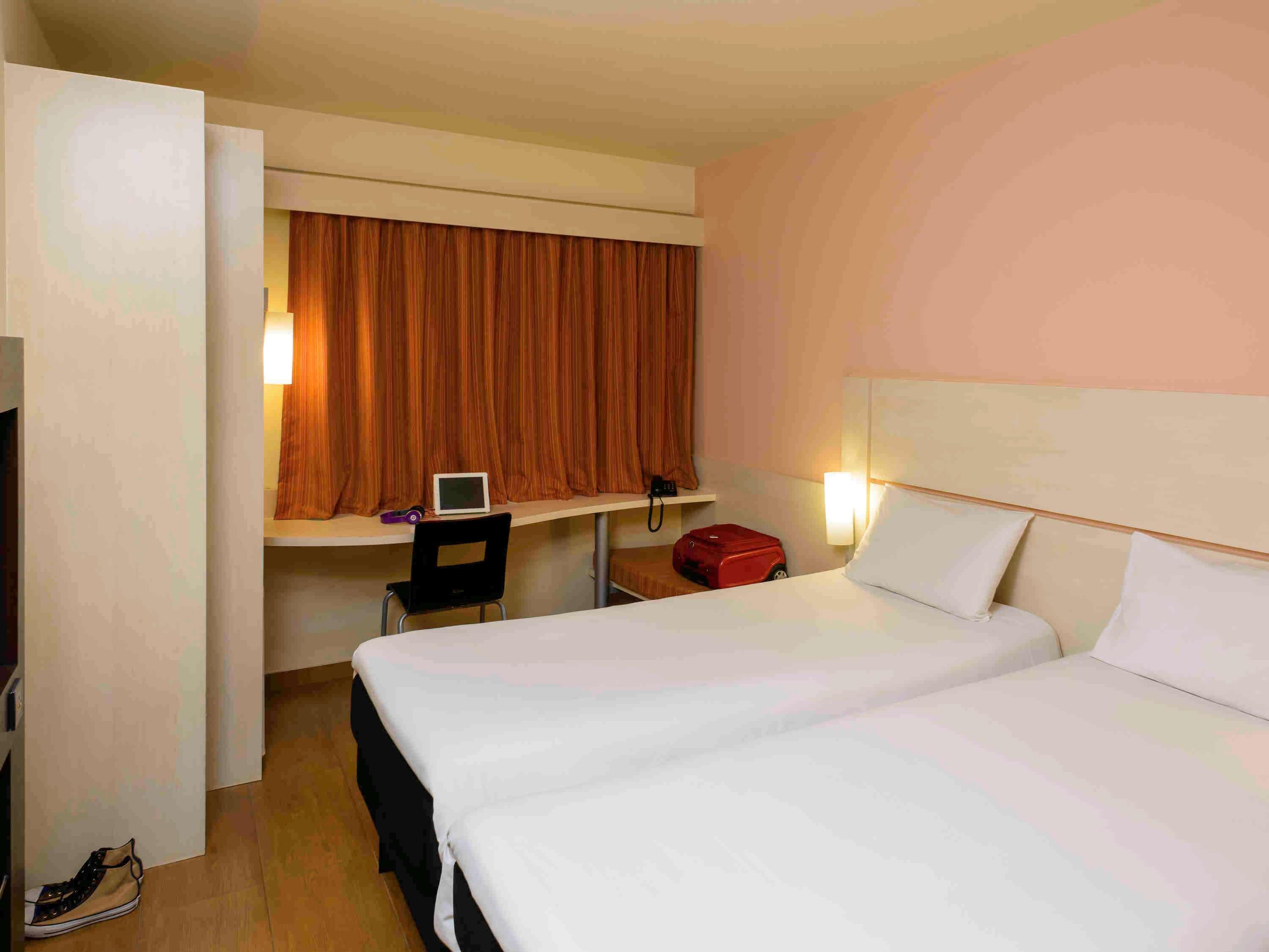 Ibis Joao Pessoa Praia Exterior foto