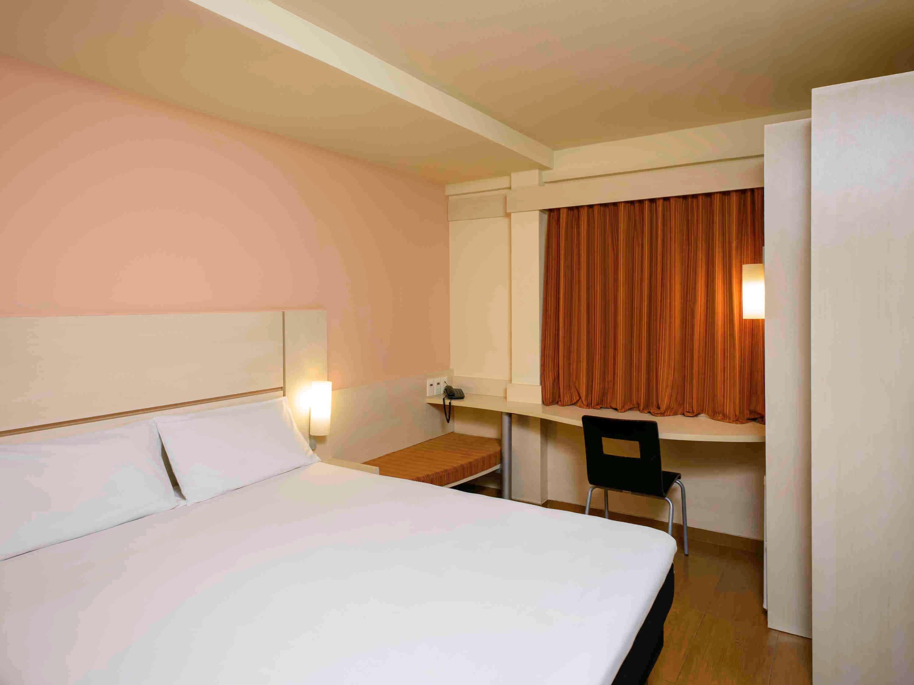 Ibis Joao Pessoa Praia Exterior foto