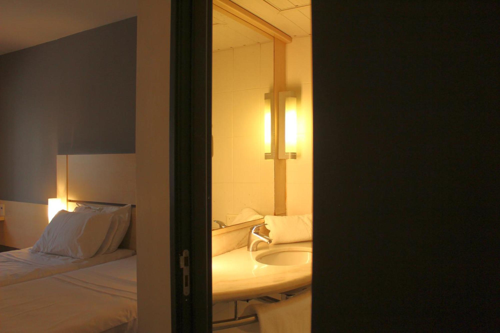 Ibis Joao Pessoa Praia Exterior foto
