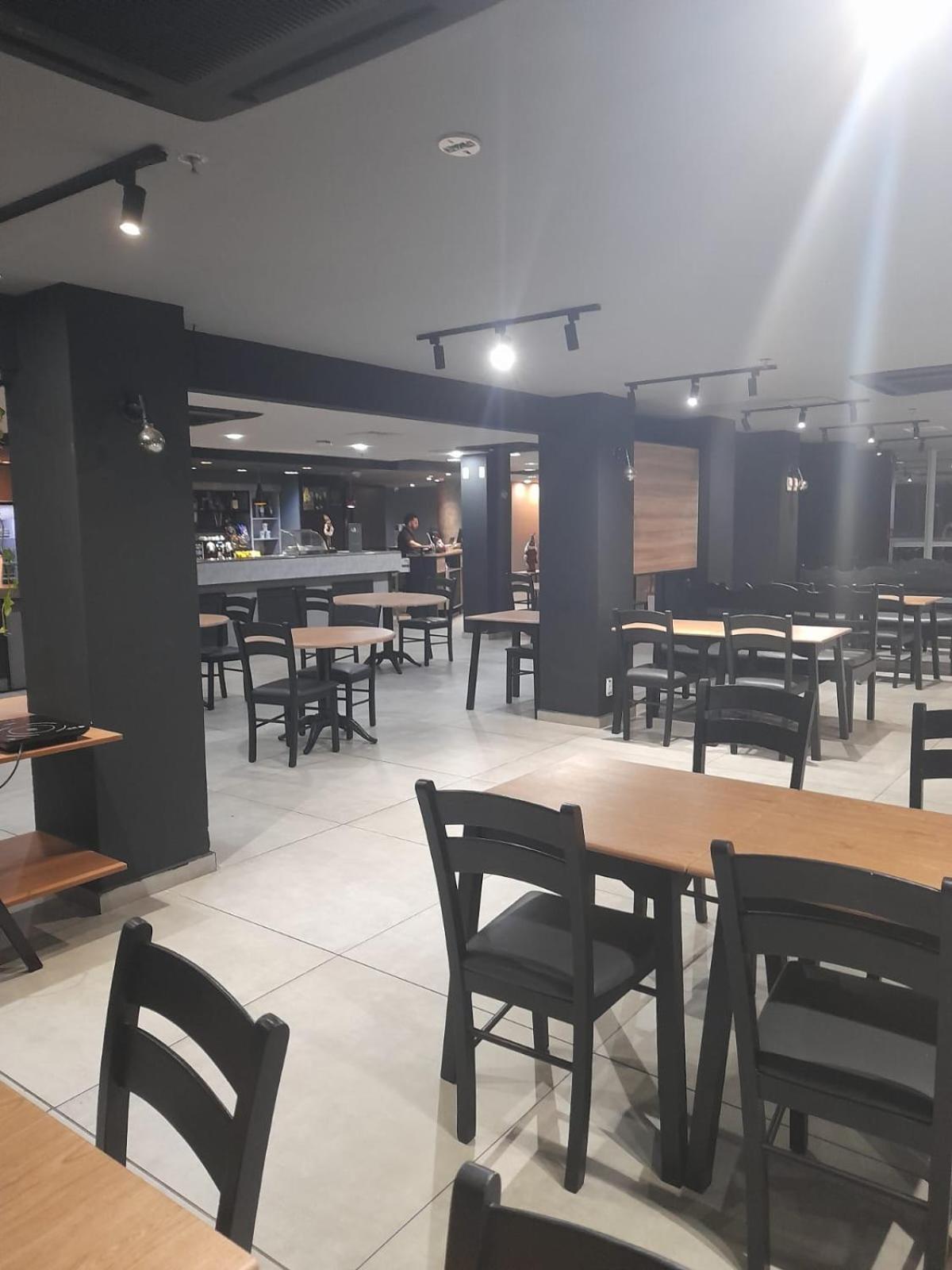 Ibis Joao Pessoa Praia Exterior foto
