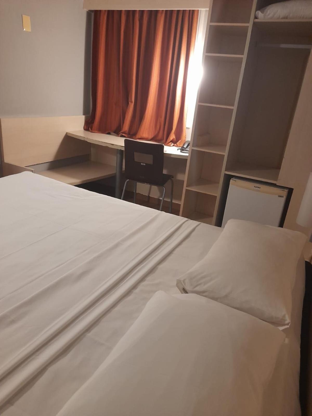 Ibis Joao Pessoa Praia Exterior foto